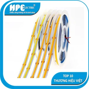 Đèn Quảng Cáo Led Dán COB H2835