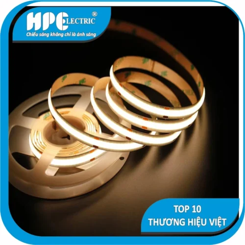 Led Dán COB H2835 led dan cob h2835 2