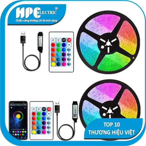 Hutimex Group – Đèn LED & Thiết Bị Điện HPElectric | Thương Hiệu HPE Led Dán H2835-KCN