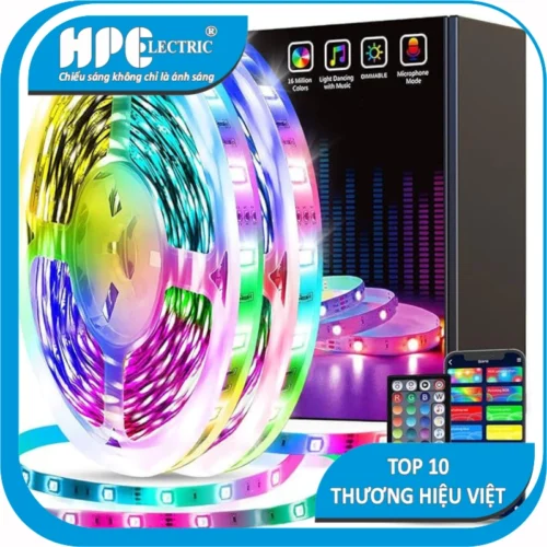 Led Dán H5050KCN led dan h5050cn 4