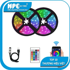 Led Dán H5050-CN-Bộ-TH