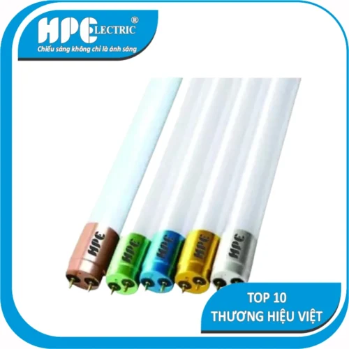 Led T8 Bộ Led Đầu Nhôm