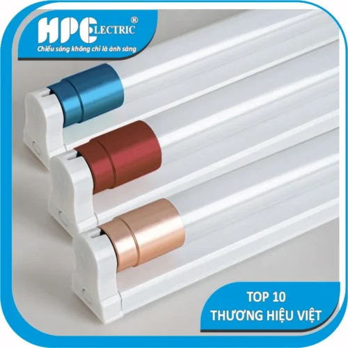 led t8 bo led dau nhom h186a 2