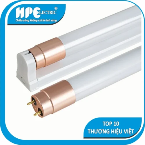 led t8 bo led dau nhom h186a 3