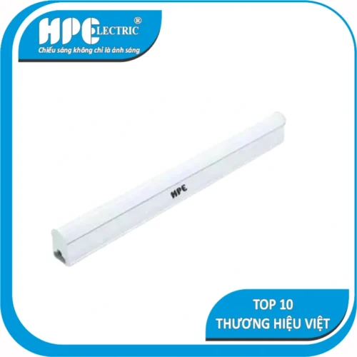 Led T8 Đầu Nhựa led t8 dau nhua h180 1