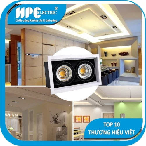 Mắt Ếch đôi H174B mat ech doi h174b 3