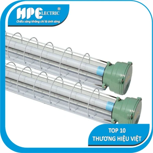 Tube Chống Nổ H192