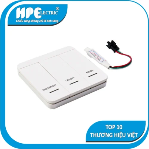 Bộ Khiển Cảm Ứng H304A (Q)