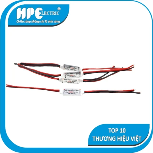 Bộ Khiển LED 3 Chế Độ H340C (Q)