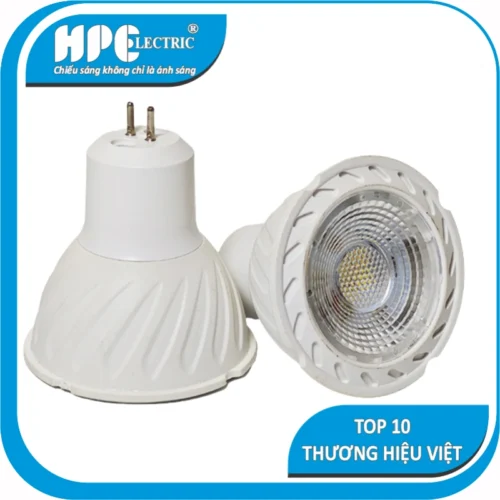 Bóng Chén Ghim COB H237A