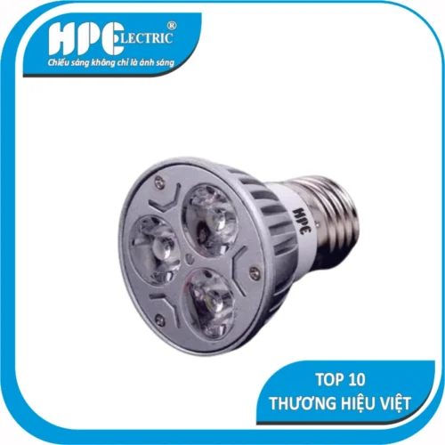 Bóng Chén Ghim H236 – Đuôi E27