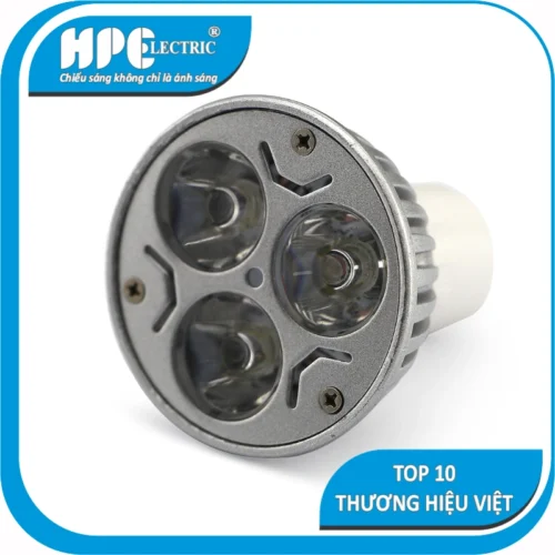 Bóng Chén Ghim H236 – Đuôi ghim