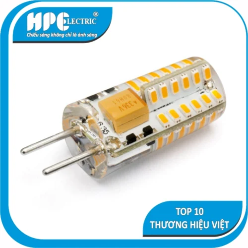 Bóng Ghim LED H238D