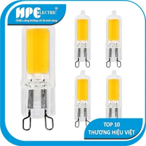 Bóng Ghim LED H238F