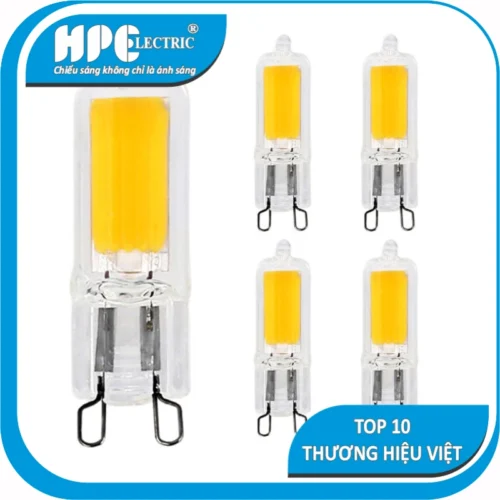 Bóng Ghim LED H238F