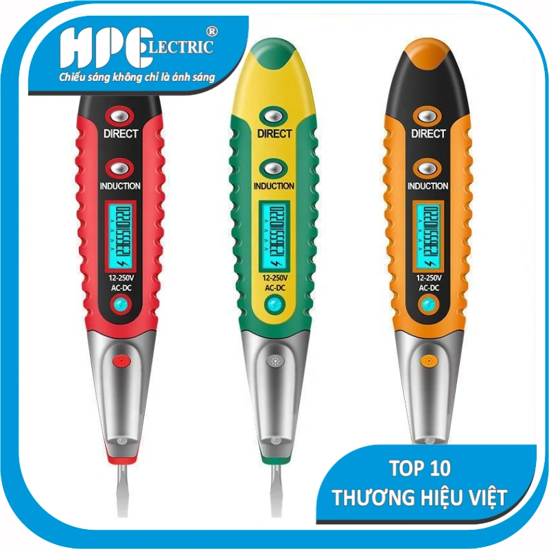Bút Thử Điện H6002 Bút Thử Điện H6002
