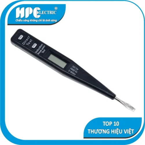 Trang chủ Bút Thử Điện H6003