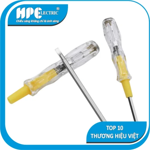 Trang chủ Bút Thử Điện H6007
