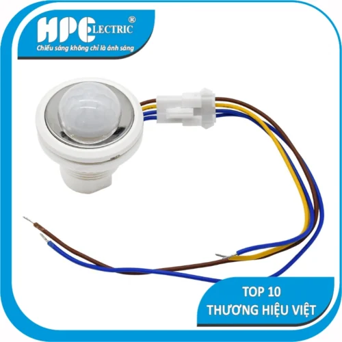 Cảm Biến Chuyển Động – H337 (Q)