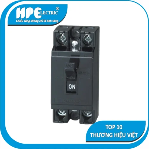 Cầu chì HCB