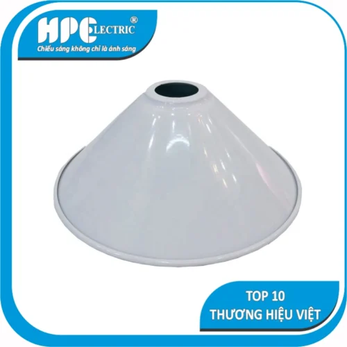 Chóa tô nhựa H358B