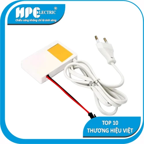 Công Tắc Cảm Ứng Gương LED H340I (Q)