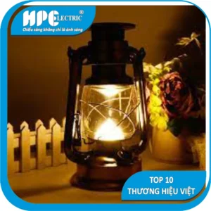 Đèn Quảng Cáo Đèn Dầu Năng Lượng Mặt Trời H017