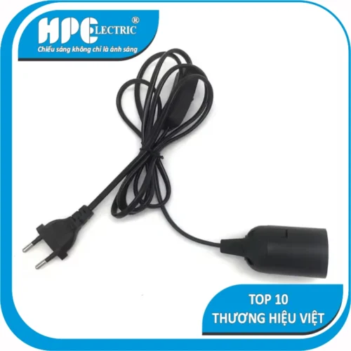 Trang chủ Đui Đèn Chống Nước Mã H0147