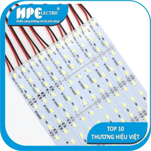 LED Thanh 7020 H351C 12V