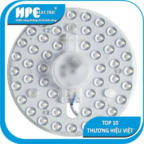 LED Vòng H352C 220V