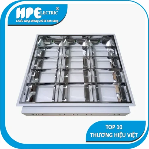 Máng Âm Trần Xương Cá H361E