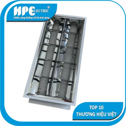 Máng Âm Trần Xương Cá H361F