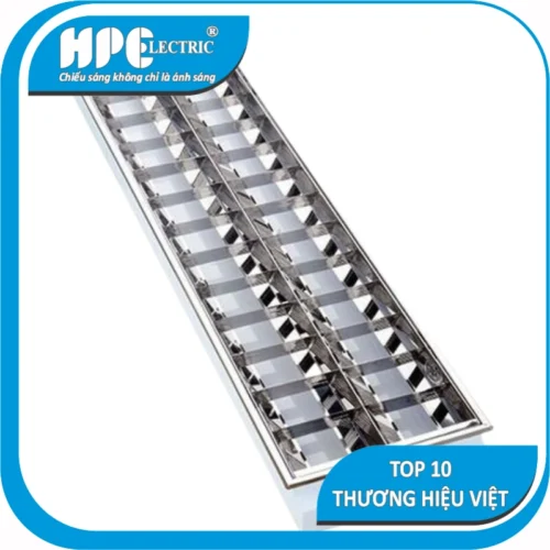 Máng Âm Trần Xương Cá H361H
