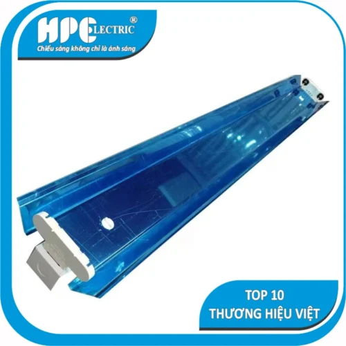 Trang chủ Máng Đèn T7 H361C Led