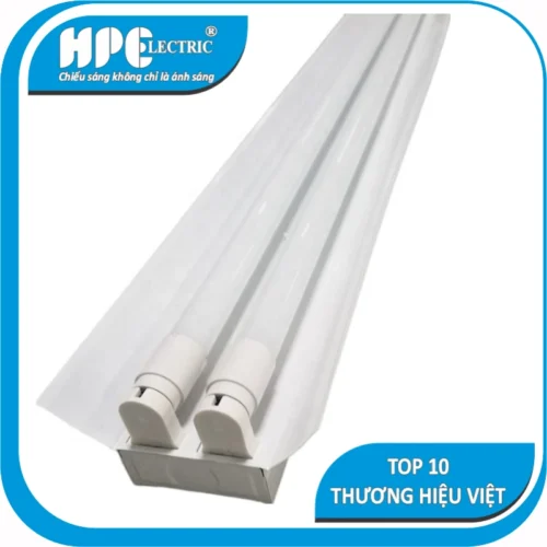 Máng Đèn T7 H361D Cơ