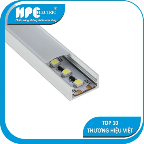 Máng LED Thanh H351E