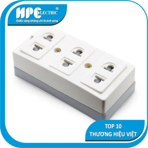 Ổ Cắm Mã H0311