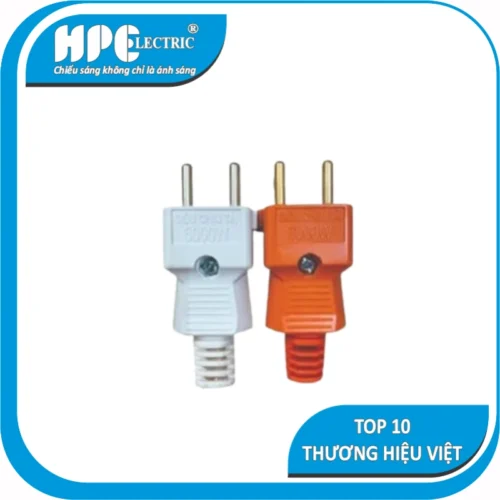 Phích Cắm Chống Cháy Mã H0171