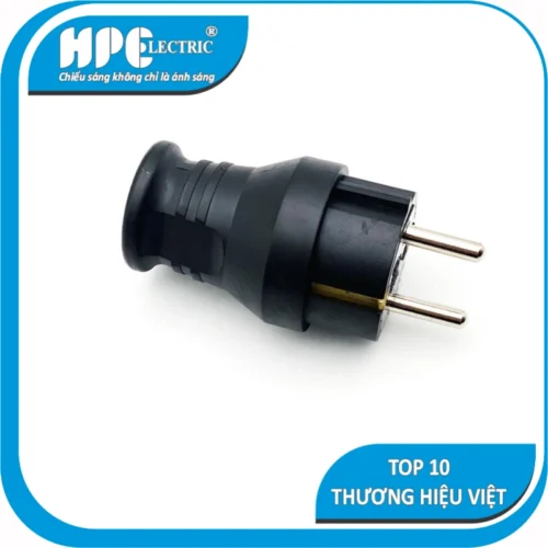 Trang chủ Phích Cắm Chống Cháy Mã H0196