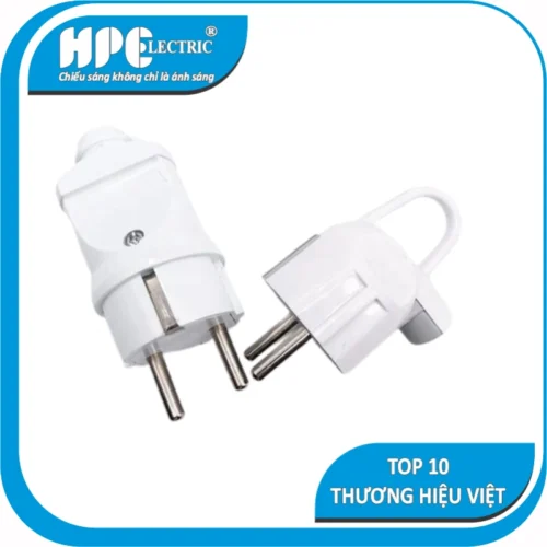 Phích Cắm Chống Cháy Mã H0309