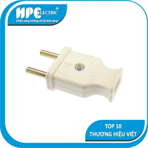 Phích Cắm Điện Chống Cháy HPC108