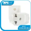Phích Nối Âm Chống Cháy Mã H0044