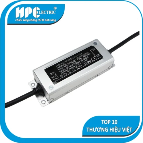 Tăng Phô Pha LED H354C