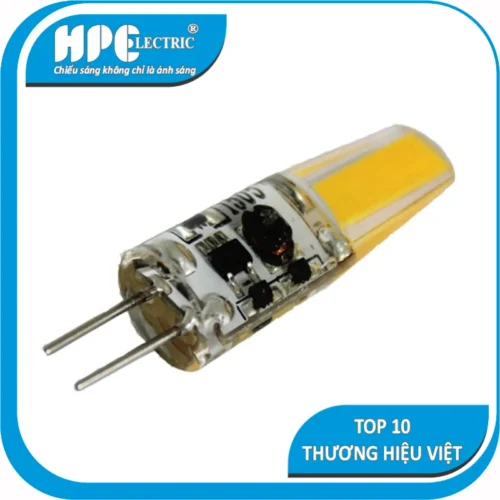 Bóng Ghim LED H238E