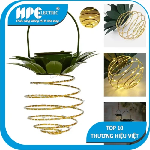 Đèn Quảng Cáo chop trai thom nang luong mat troi h011 2