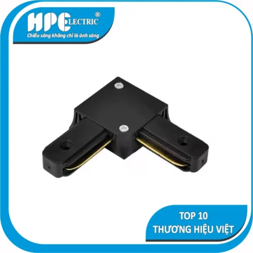Đầu nối thanh ray chữ L H359C