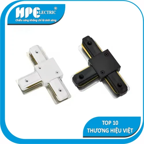 Đầu nối thanh ray chữ T H359B