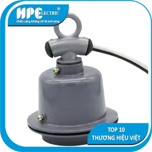 Đuôi Ly Nhôm Mã H356H