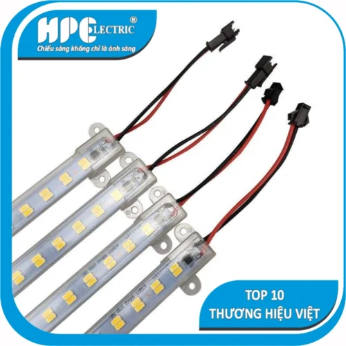 LED Thanh H351D 220V led thanh h351d 220v 1