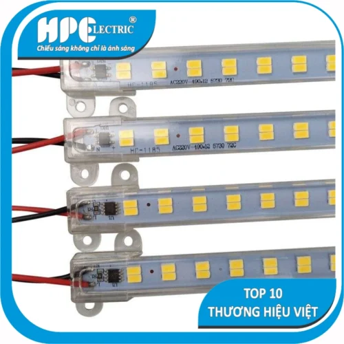 LED Thanh H351D 220V